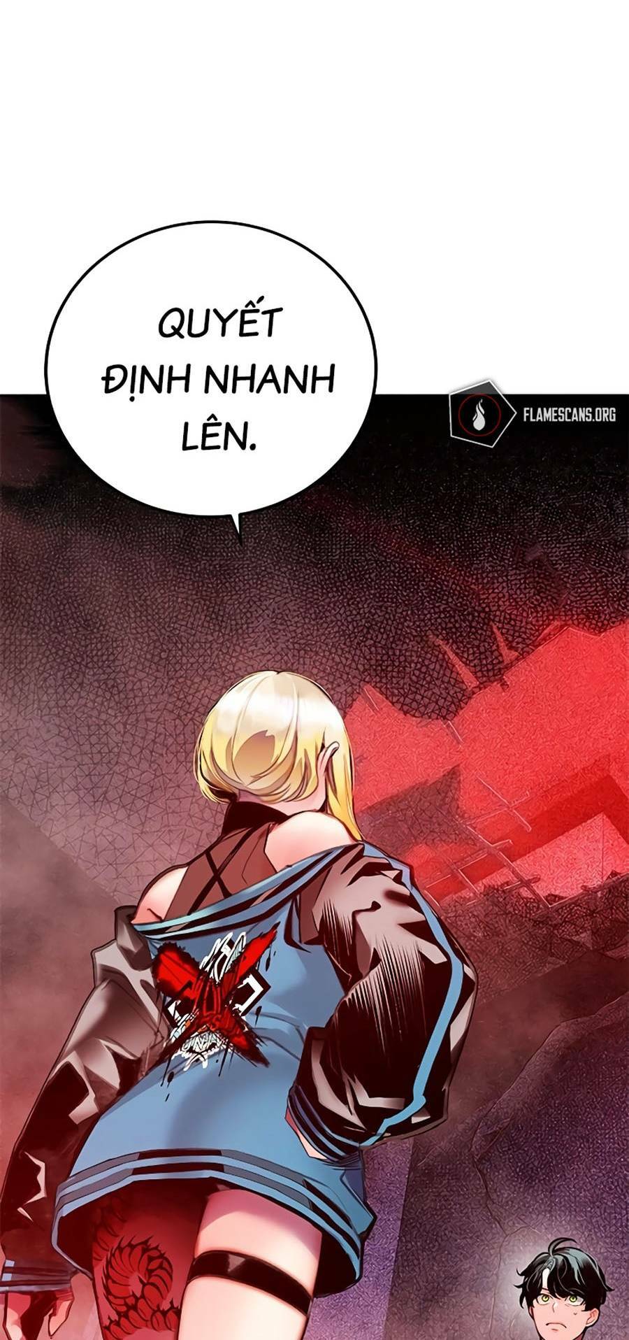 Nhân Trùng Đại Chiến: Chapter 86