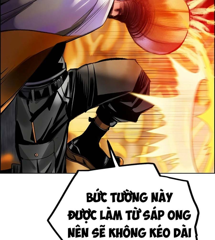 Nhân Trùng Đại Chiến: Chapter 86