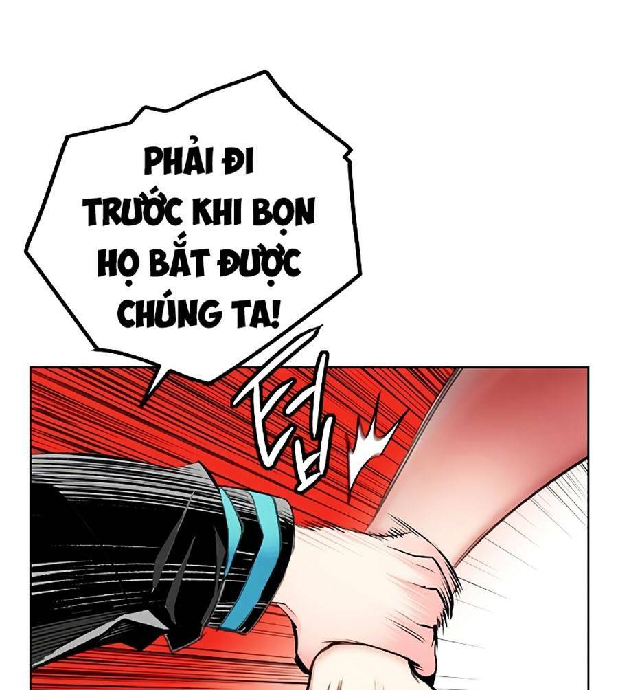 Nhân Trùng Đại Chiến: Chapter 86
