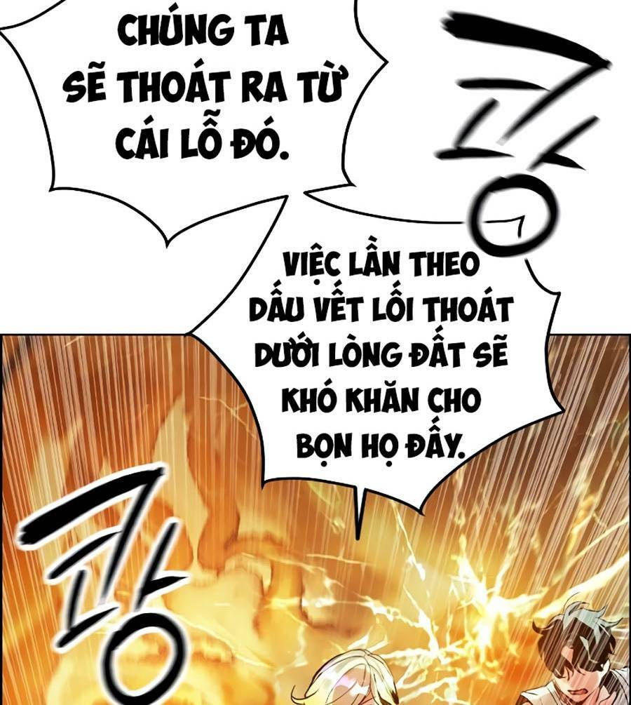 Nhân Trùng Đại Chiến: Chapter 86