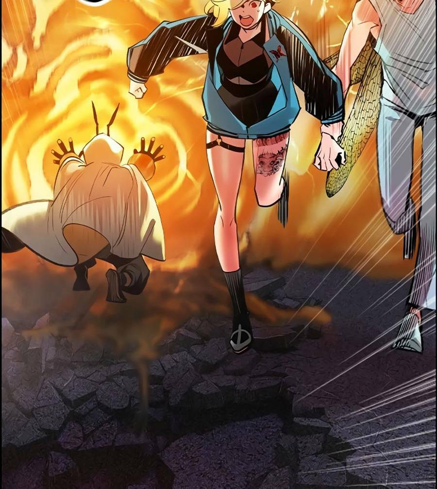 Nhân Trùng Đại Chiến: Chapter 86