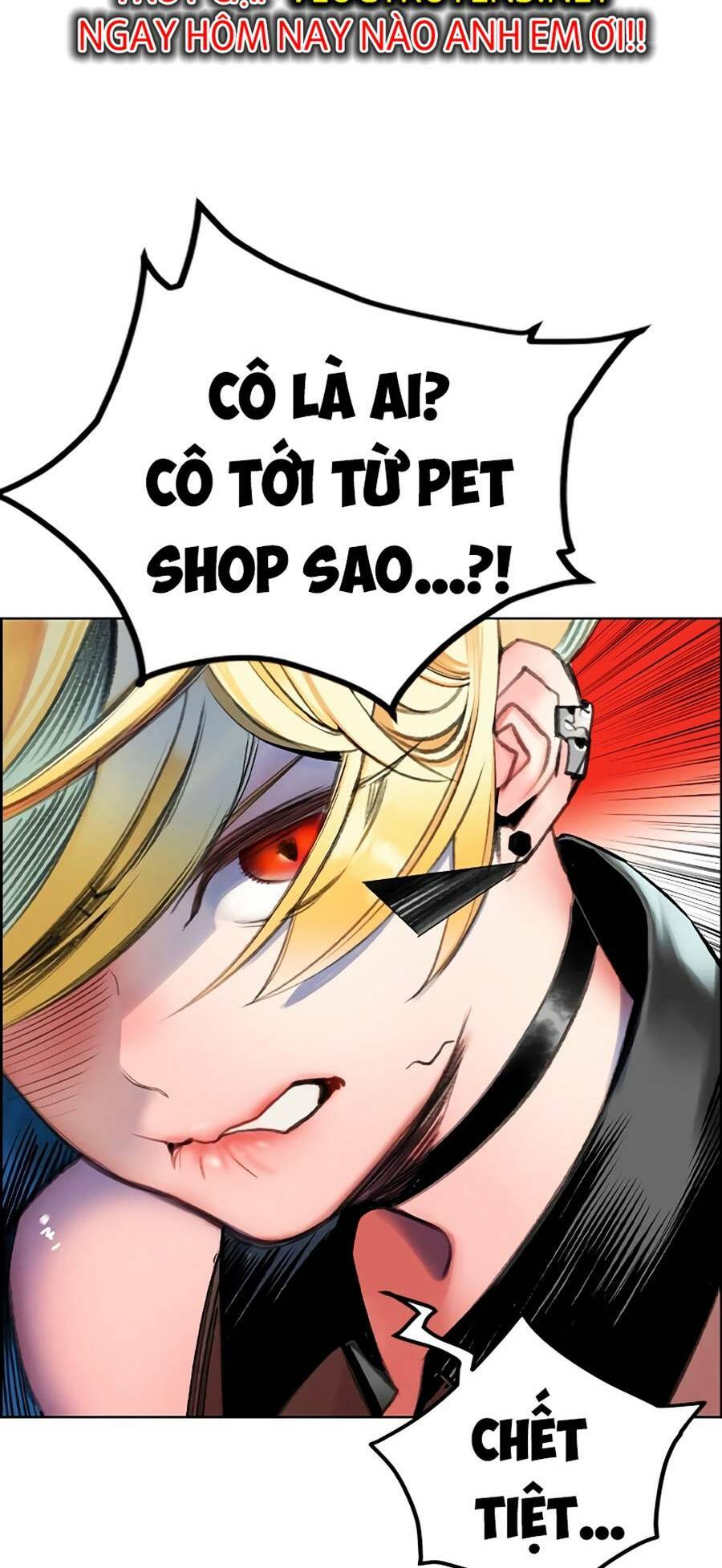 Nhân Trùng Đại Chiến: Chapter 86