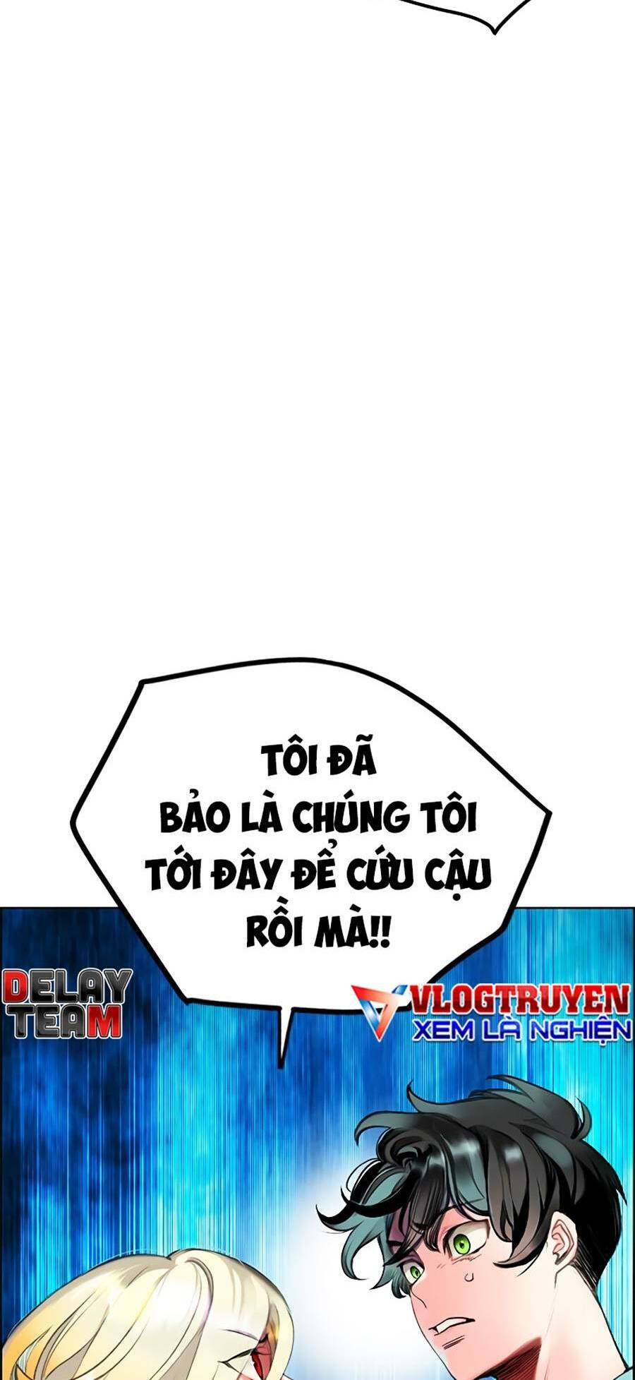 Nhân Trùng Đại Chiến: Chapter 86
