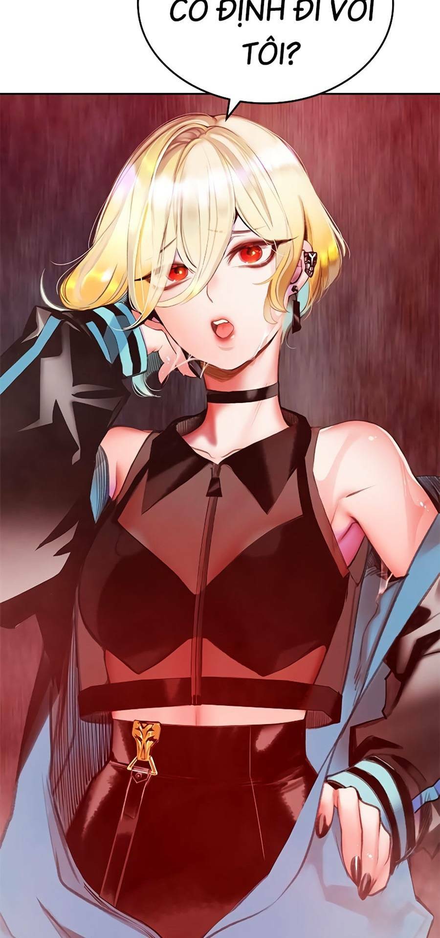Nhân Trùng Đại Chiến: Chapter 86