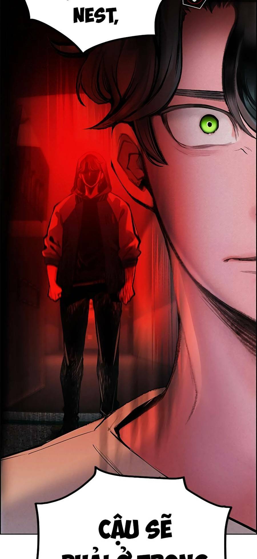 Nhân Trùng Đại Chiến: Chapter 86