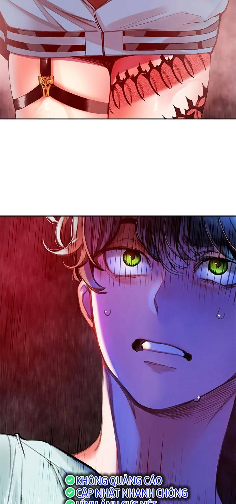 Nhân Trùng Đại Chiến: Chapter 86
