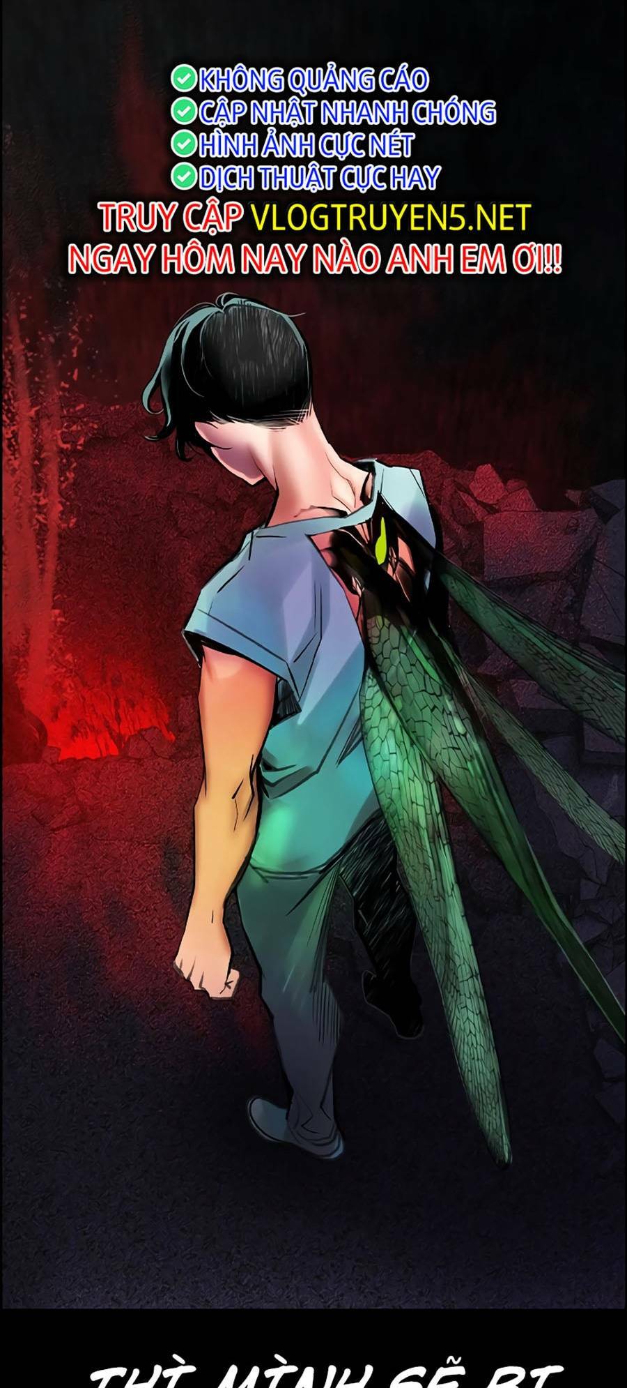 Nhân Trùng Đại Chiến: Chapter 86