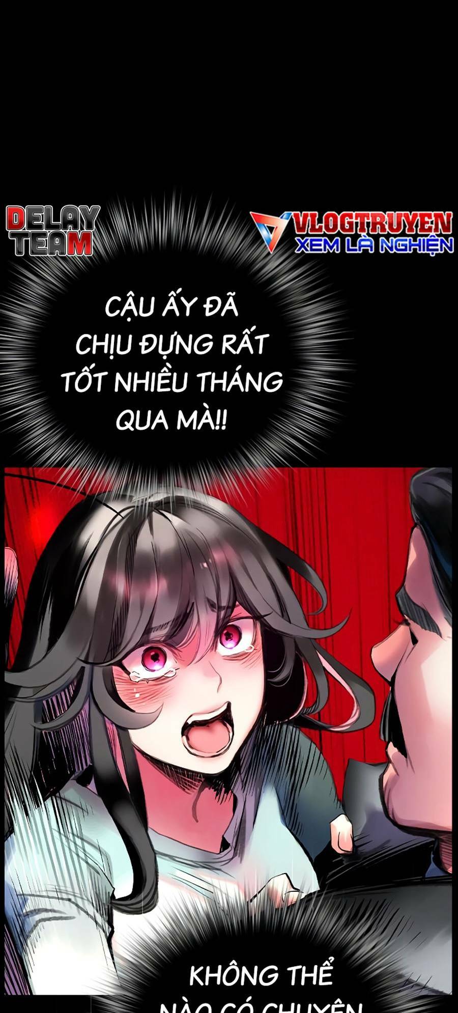 Nhân Trùng Đại Chiến: Chapter 86