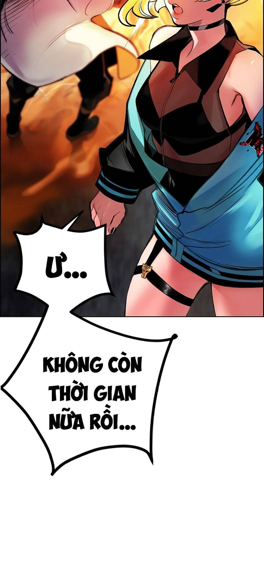 Nhân Trùng Đại Chiến: Chapter 86