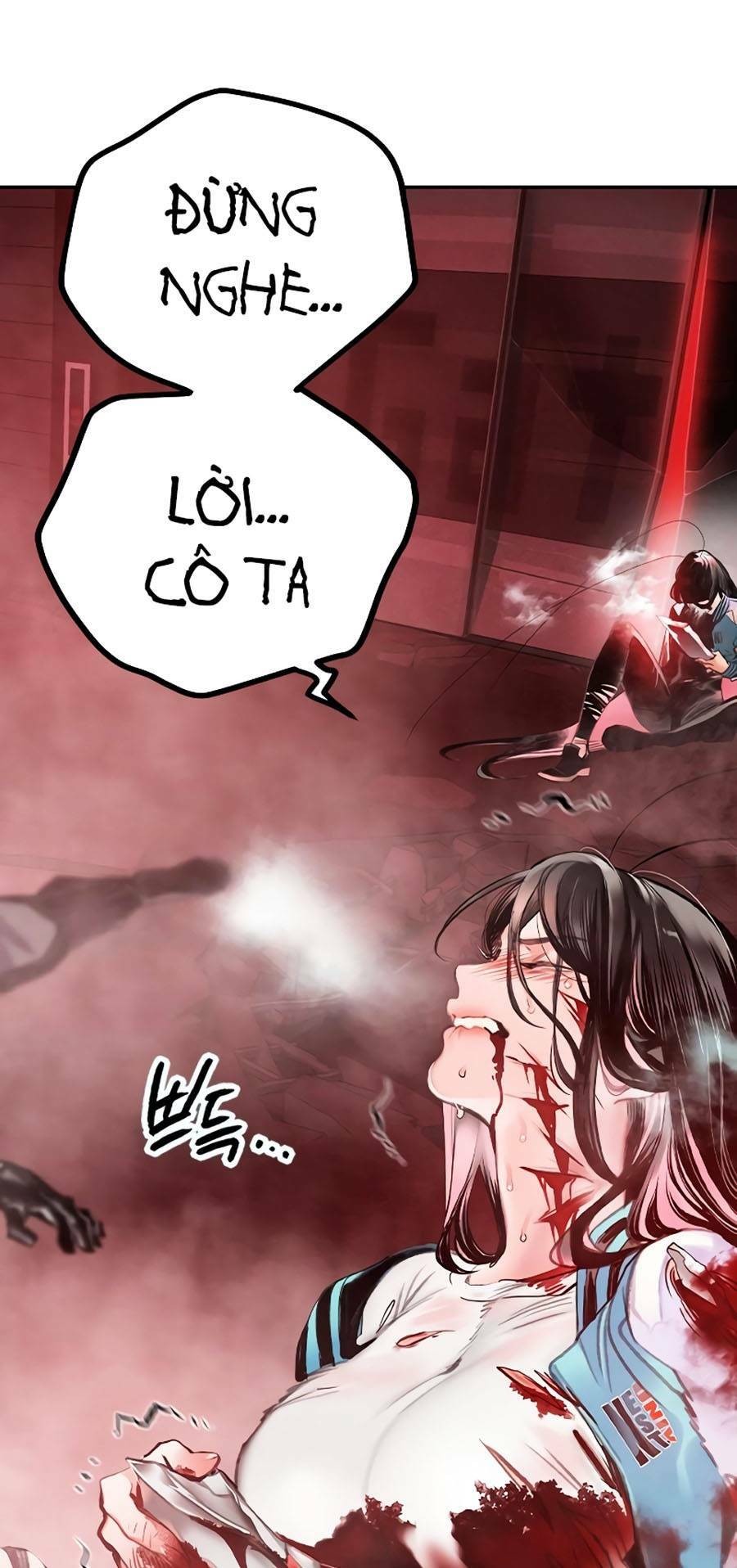 Nhân Trùng Đại Chiến: Chapter 86
