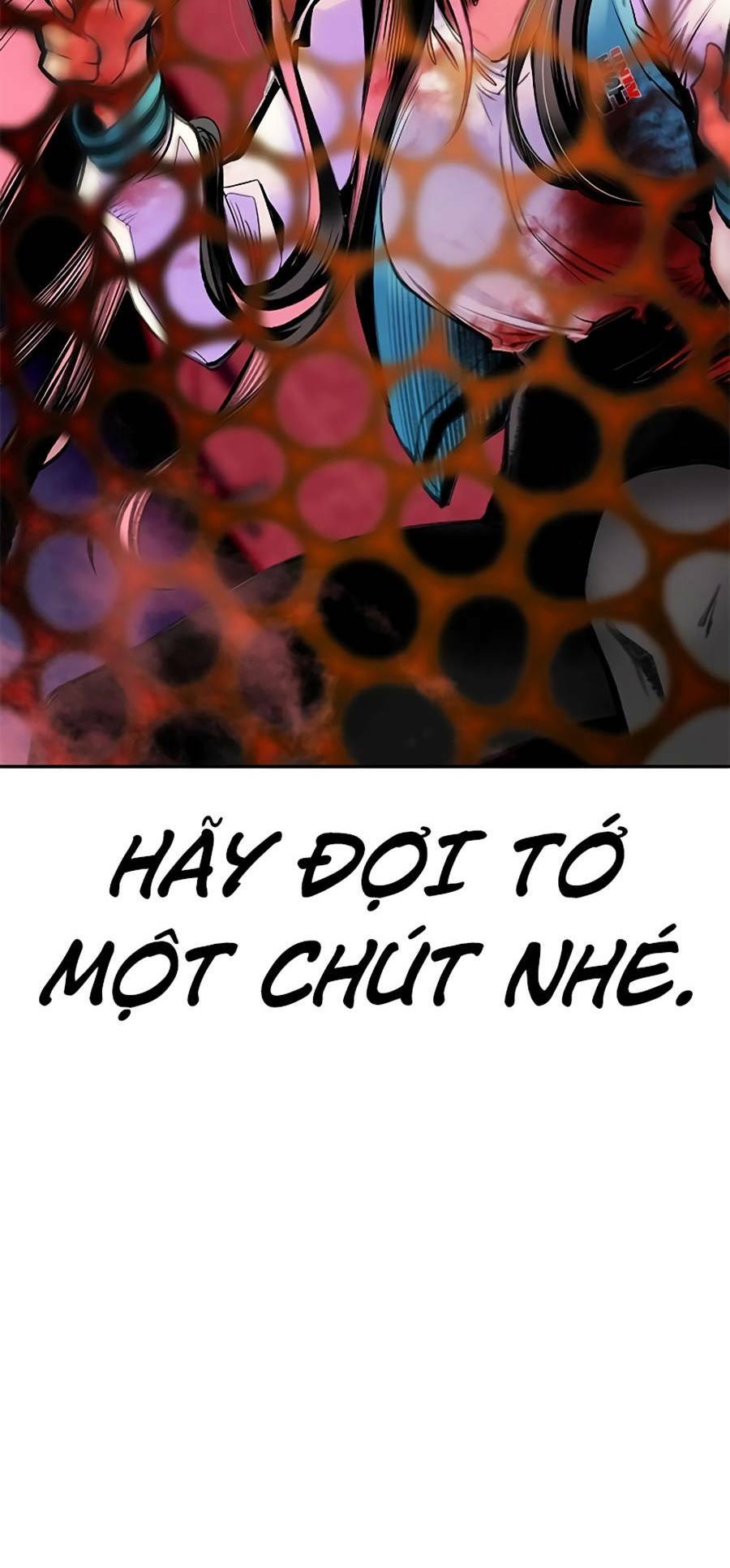 Nhân Trùng Đại Chiến: Chapter 86
