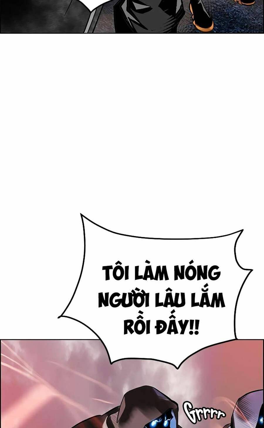 Nhân Trùng Đại Chiến: Chapter 87