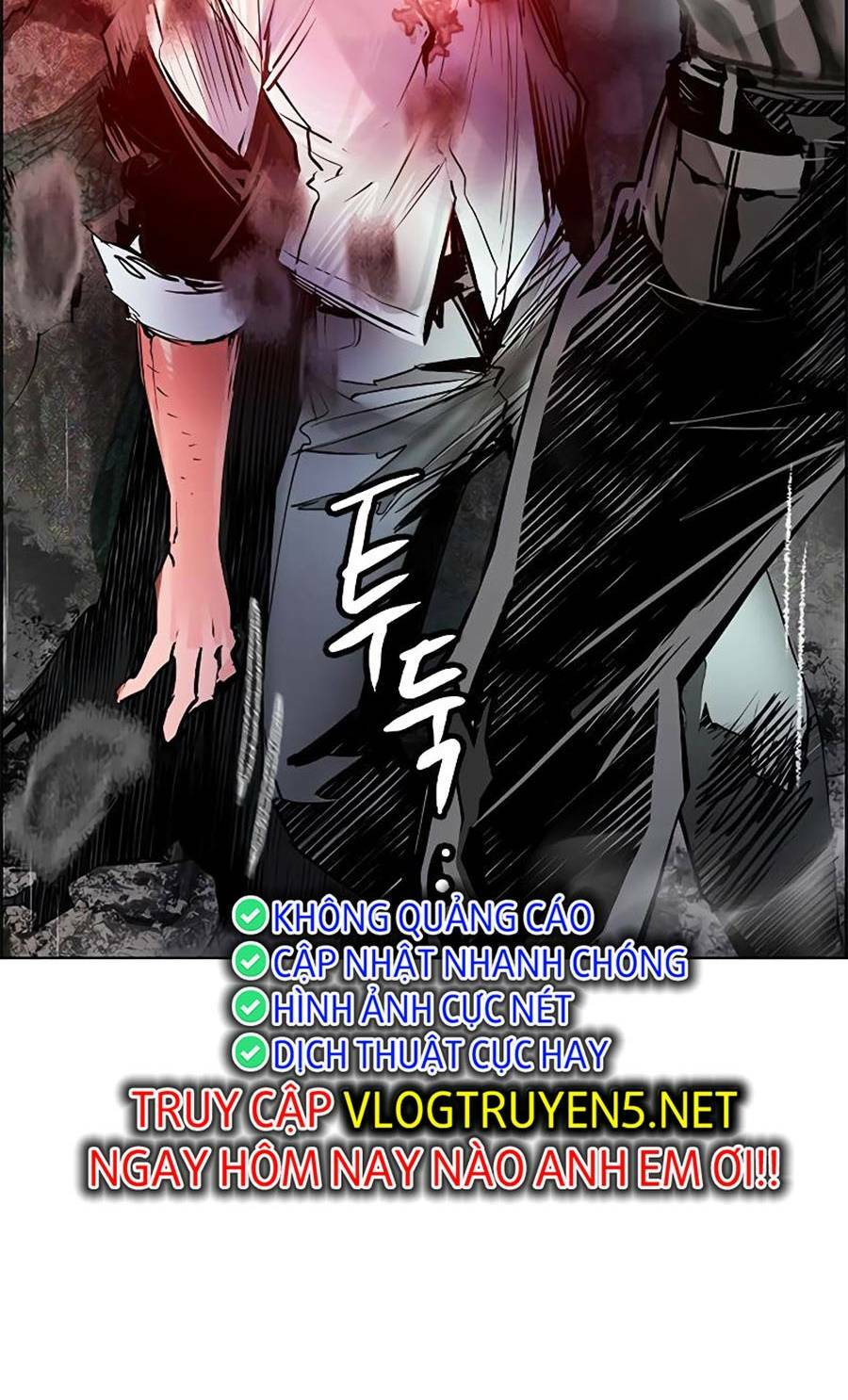 Nhân Trùng Đại Chiến: Chapter 88