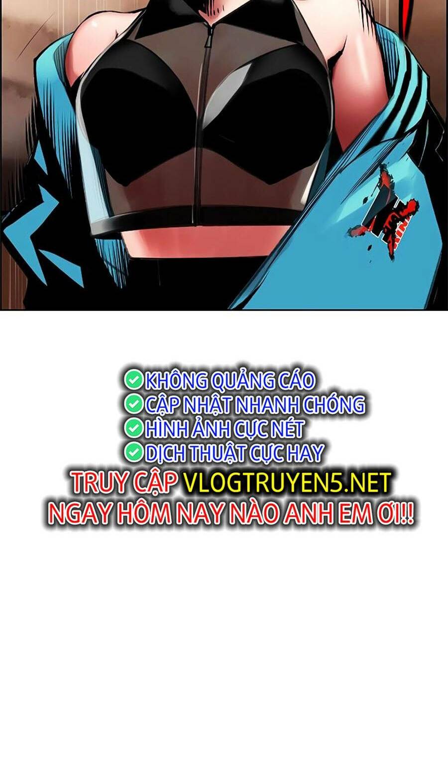 Nhân Trùng Đại Chiến: Chapter 88