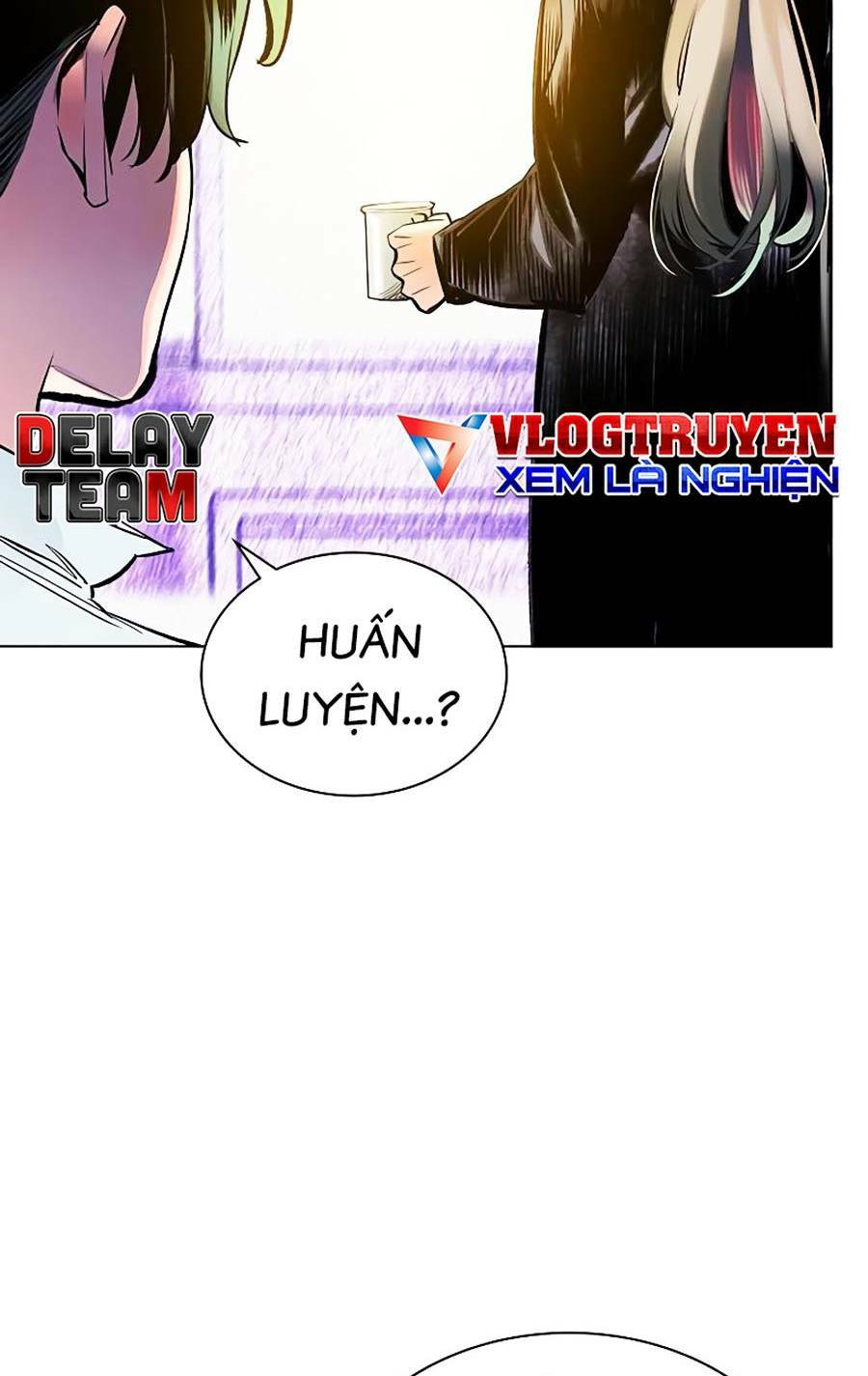 Nhân Trùng Đại Chiến: Chapter 89