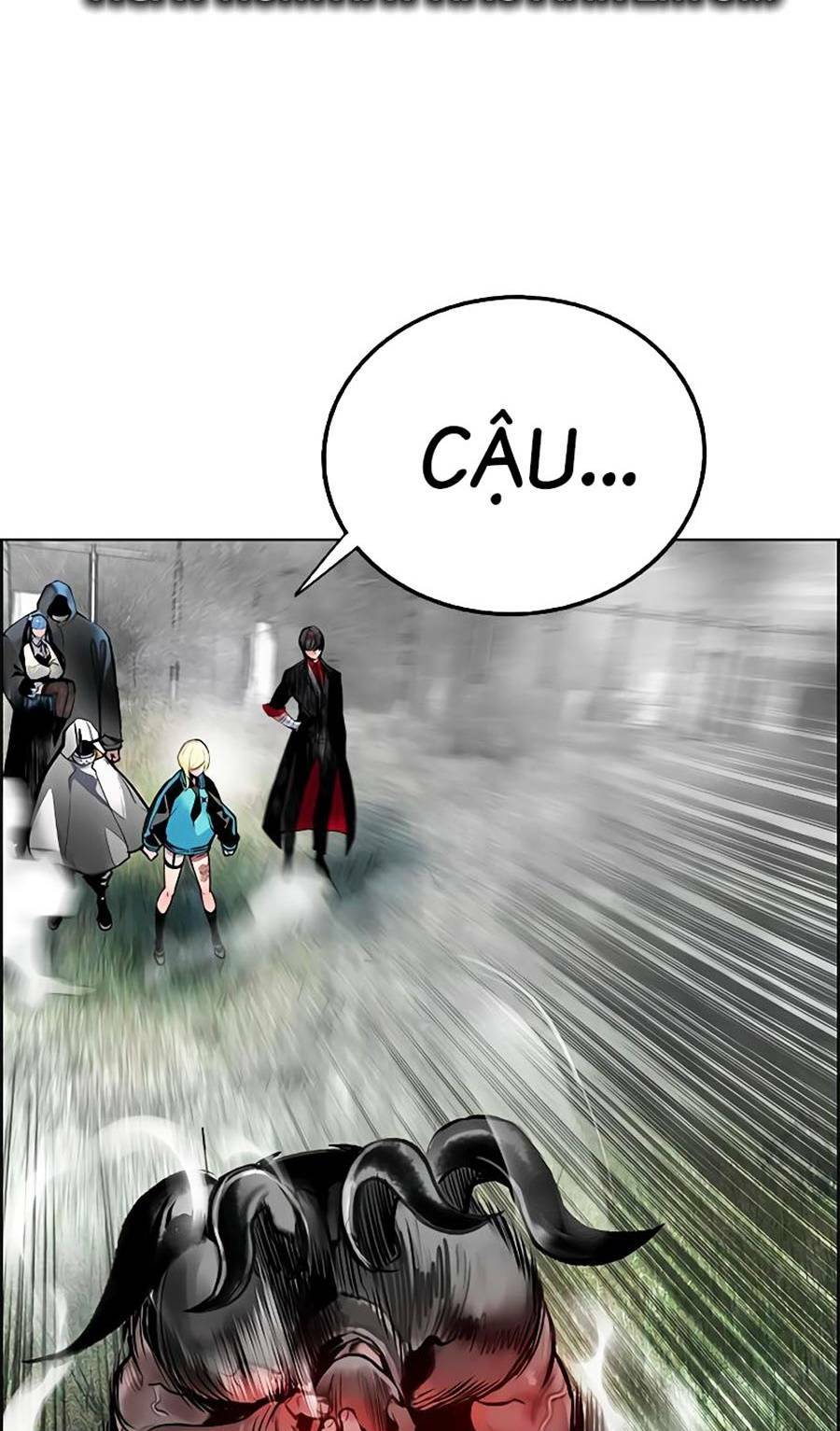 Nhân Trùng Đại Chiến: Chapter 89