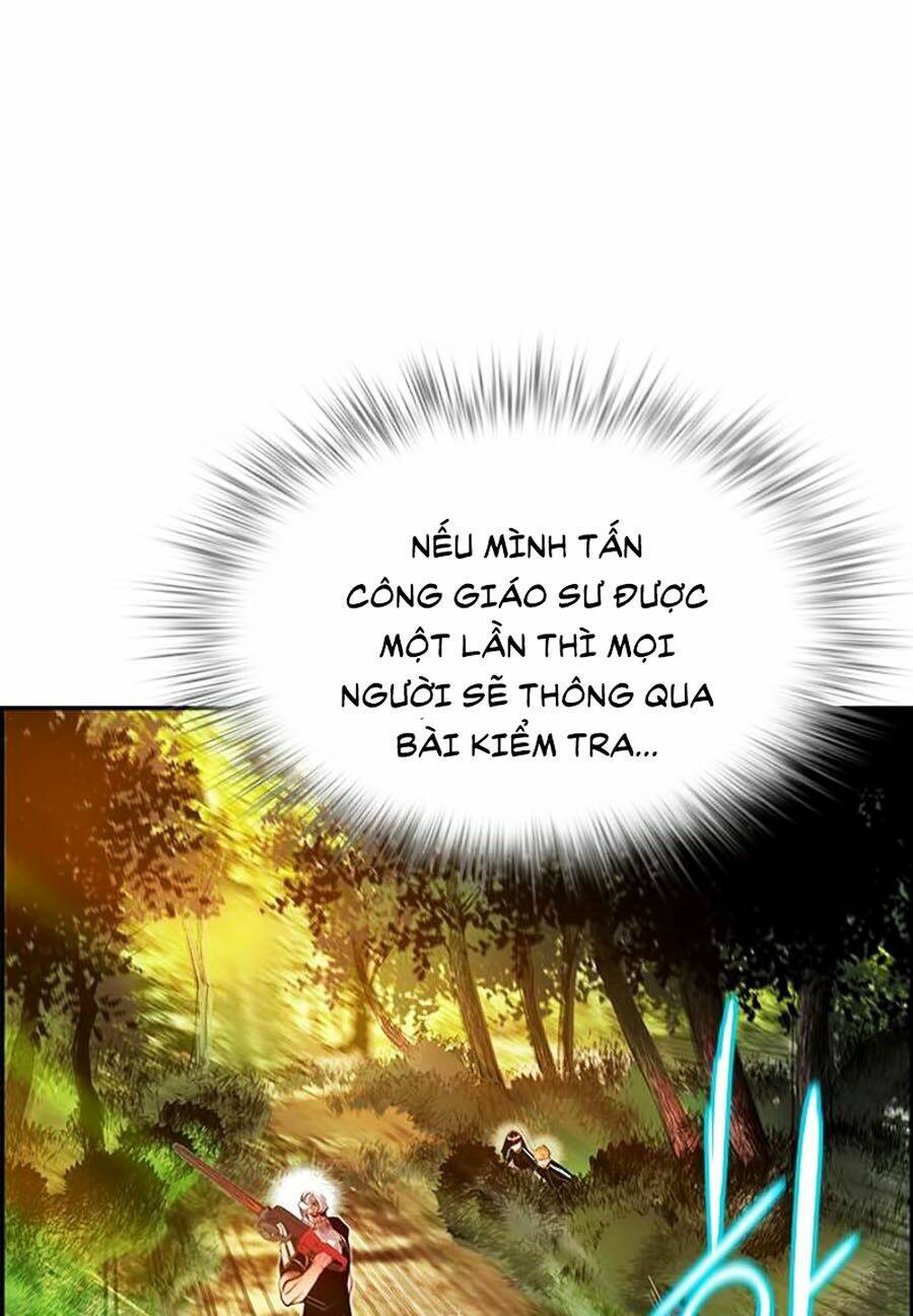 Nhân Trùng Đại Chiến: Chapter 9
