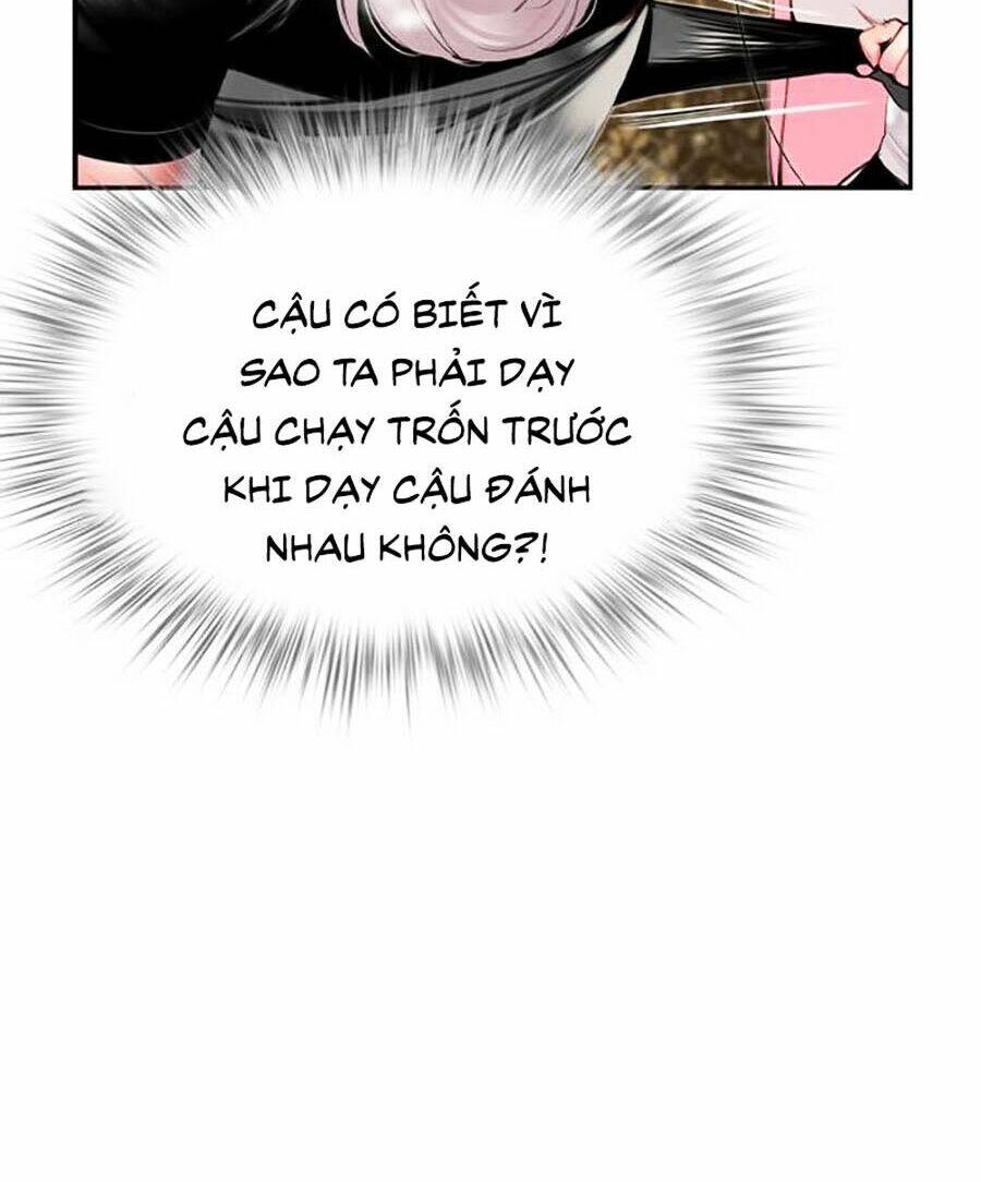 Nhân Trùng Đại Chiến: Chapter 9