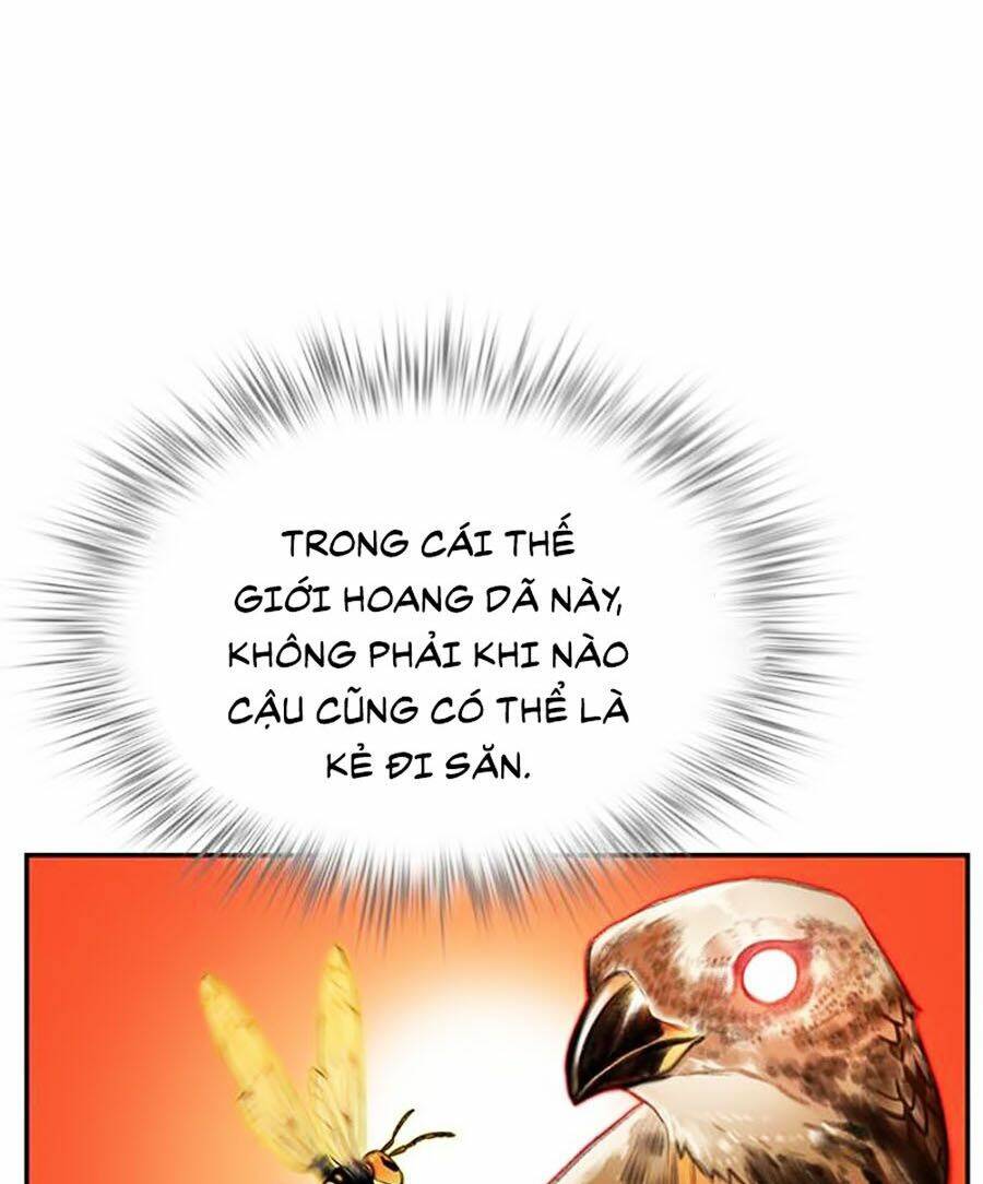 Nhân Trùng Đại Chiến: Chapter 9