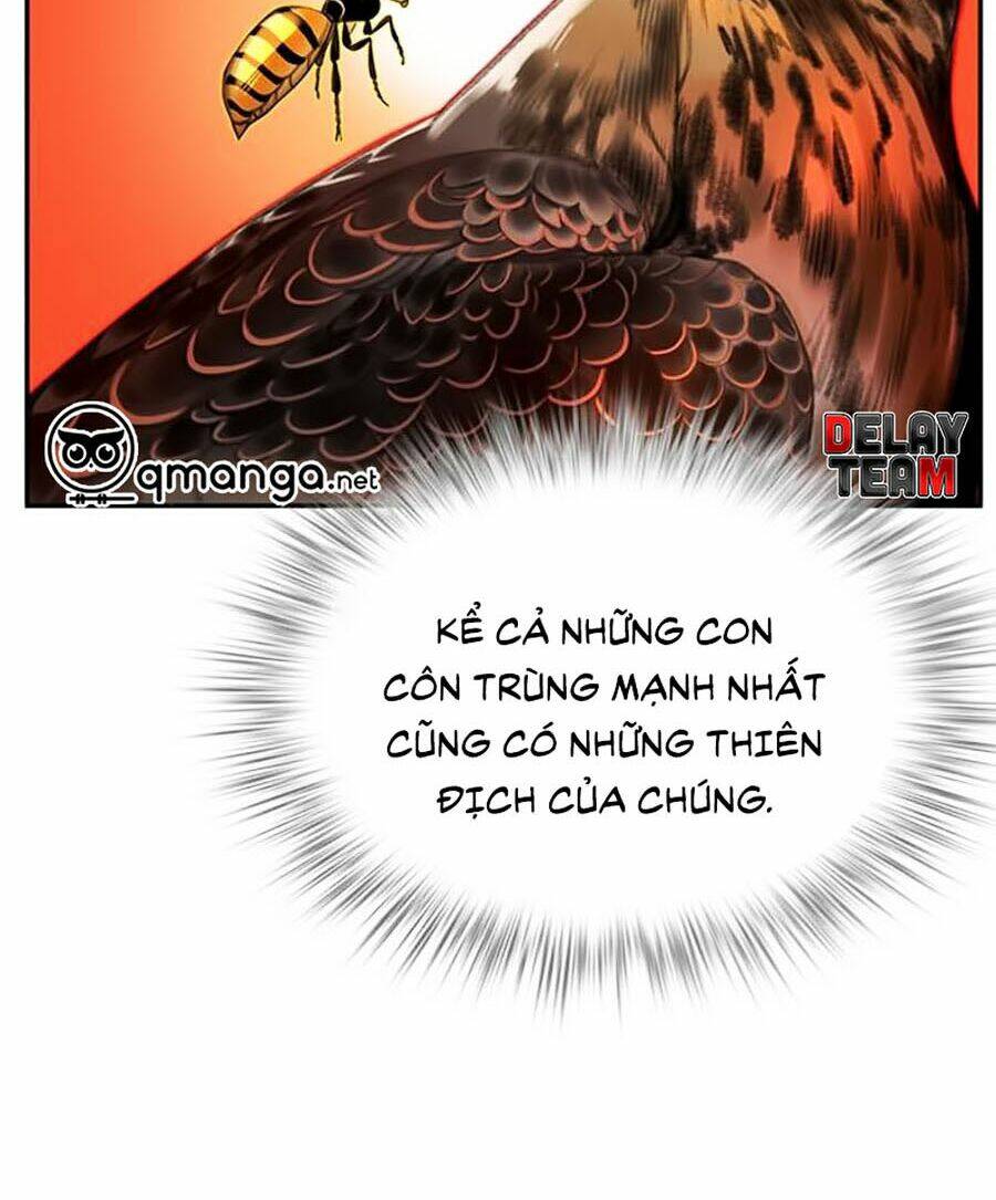 Nhân Trùng Đại Chiến: Chapter 9