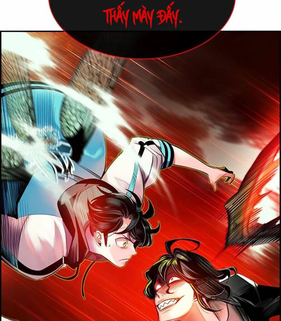 Nhân Trùng Đại Chiến: Chapter 9