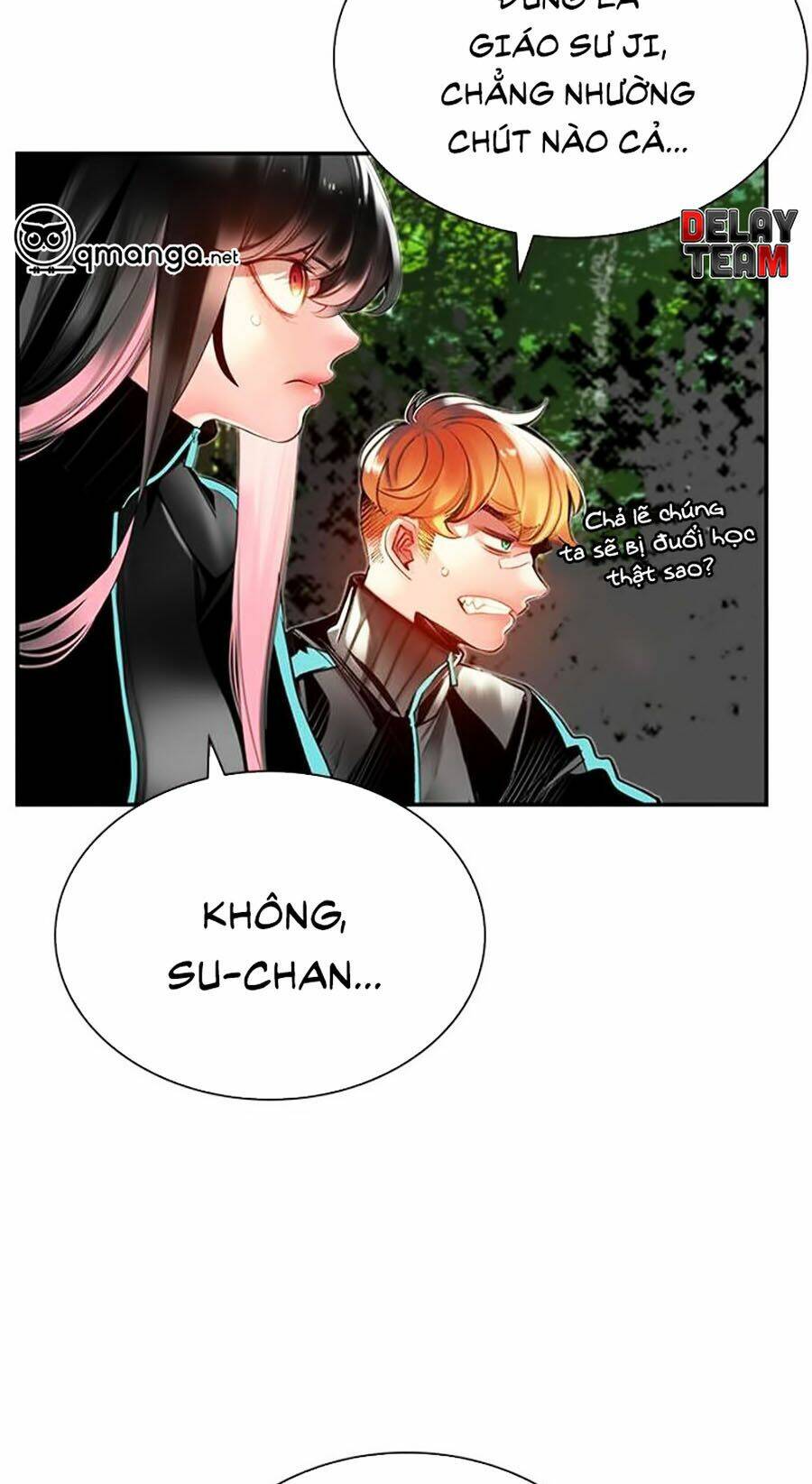 Nhân Trùng Đại Chiến: Chapter 9