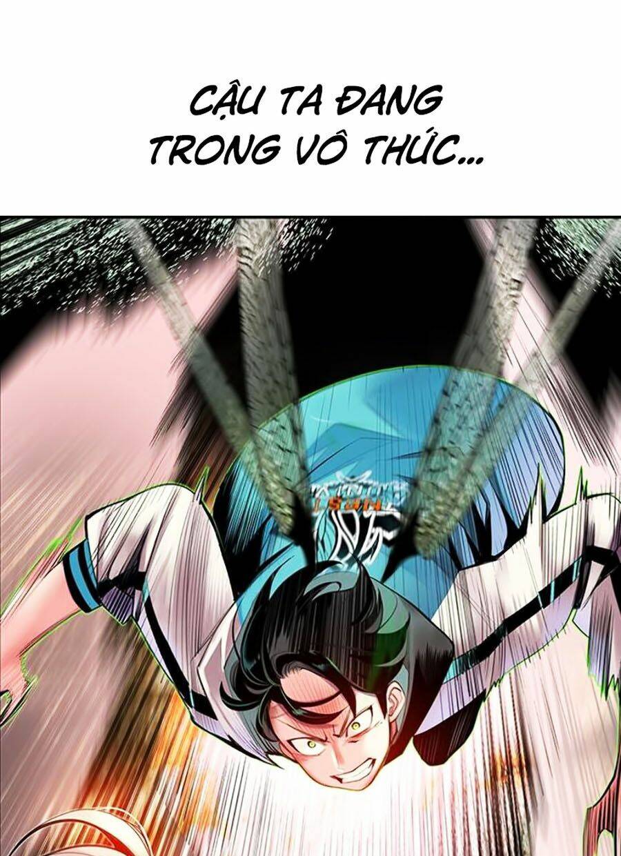 Nhân Trùng Đại Chiến: Chapter 9