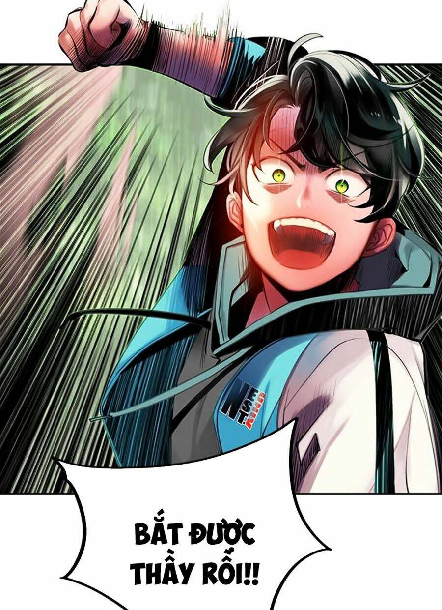 Nhân Trùng Đại Chiến: Chapter 9