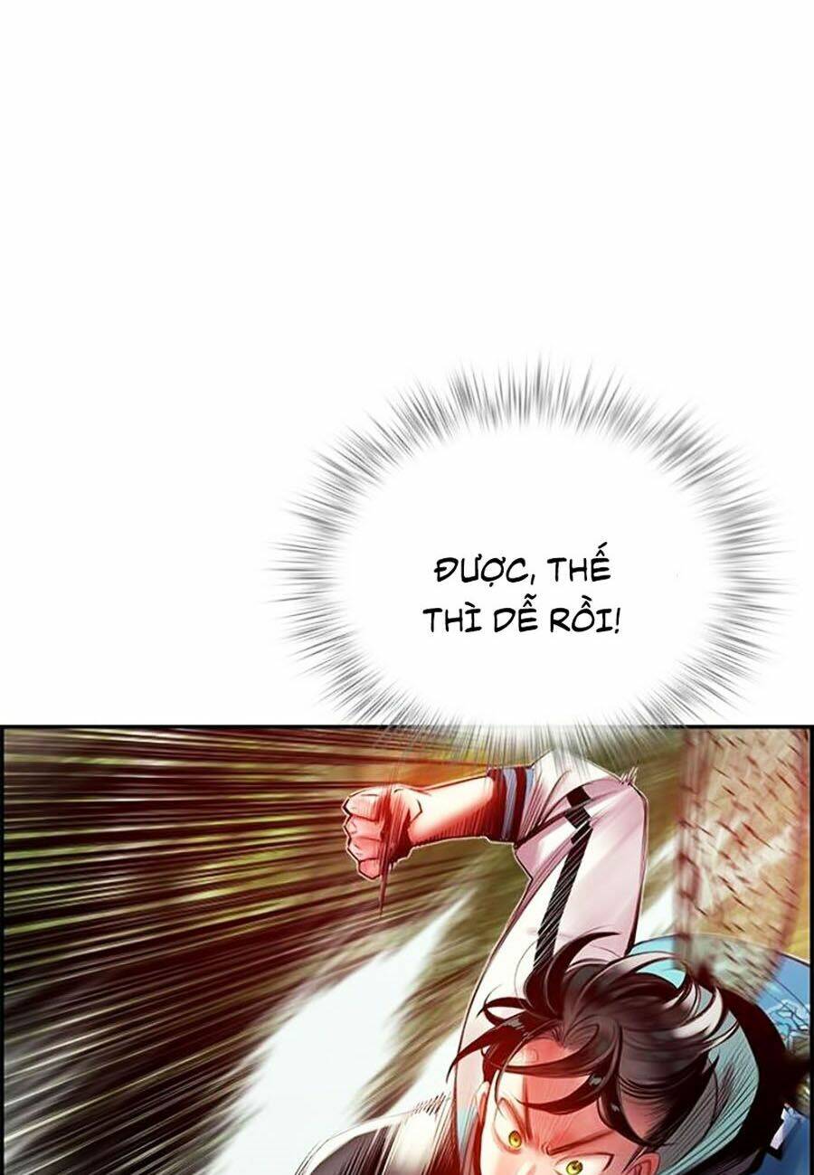 Nhân Trùng Đại Chiến: Chapter 9
