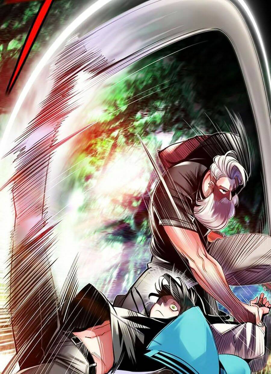 Nhân Trùng Đại Chiến: Chapter 9