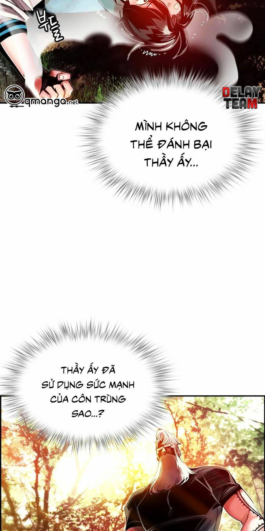 Nhân Trùng Đại Chiến: Chapter 9