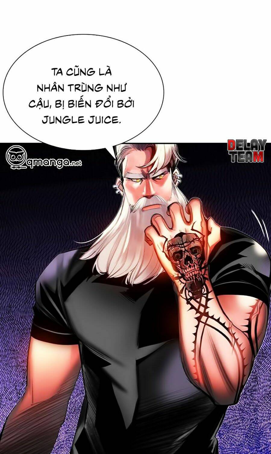 Nhân Trùng Đại Chiến: Chapter 9
