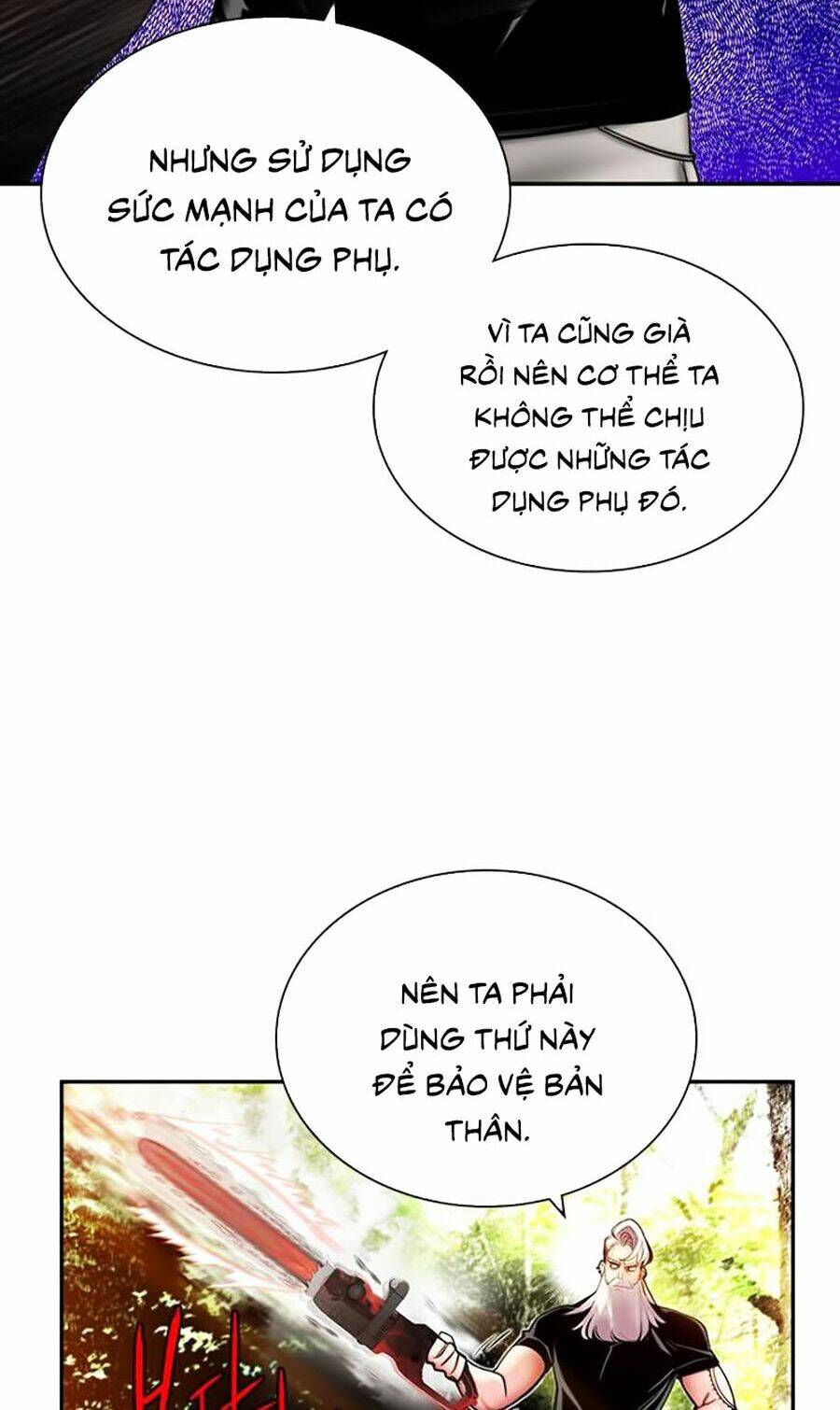 Nhân Trùng Đại Chiến: Chapter 9