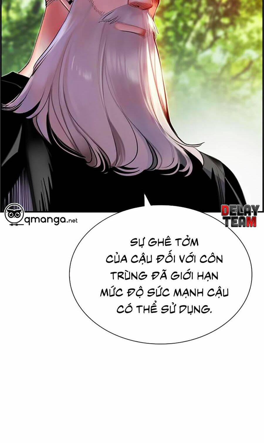 Nhân Trùng Đại Chiến: Chapter 9