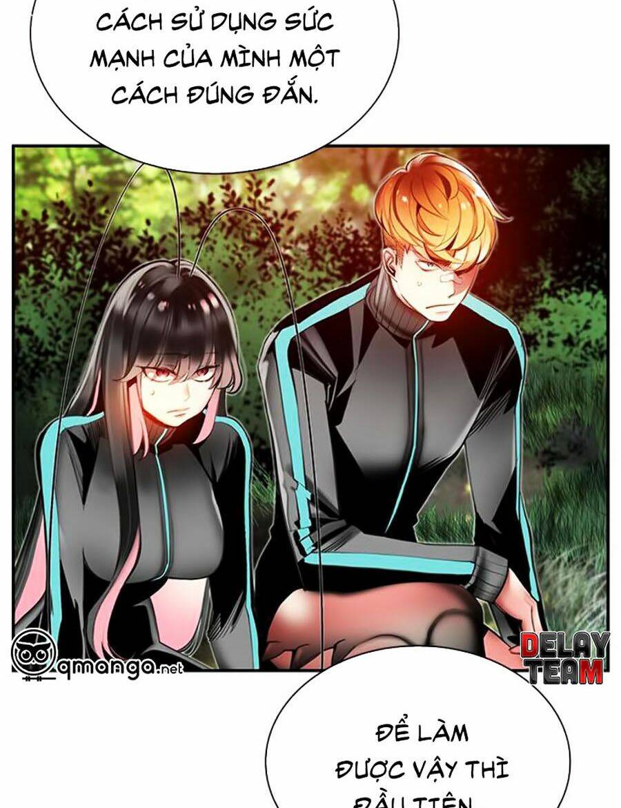 Nhân Trùng Đại Chiến: Chapter 9