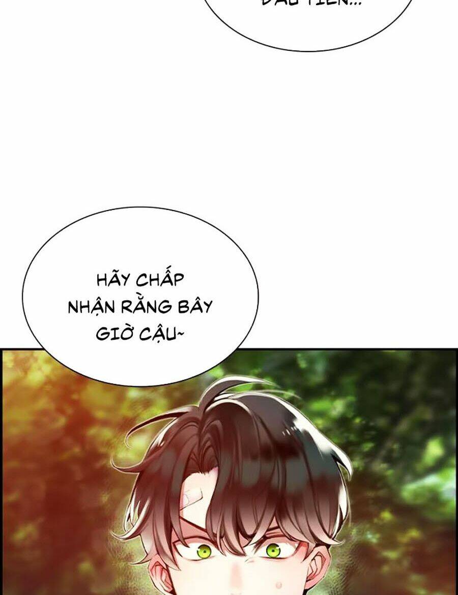 Nhân Trùng Đại Chiến: Chapter 9