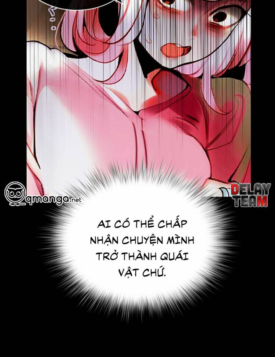Nhân Trùng Đại Chiến: Chapter 9