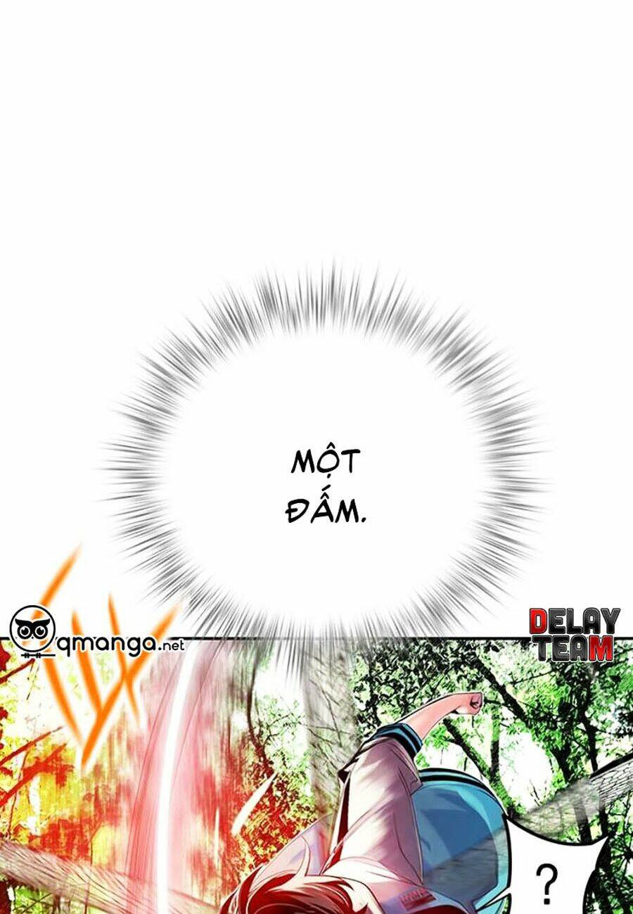 Nhân Trùng Đại Chiến: Chapter 9