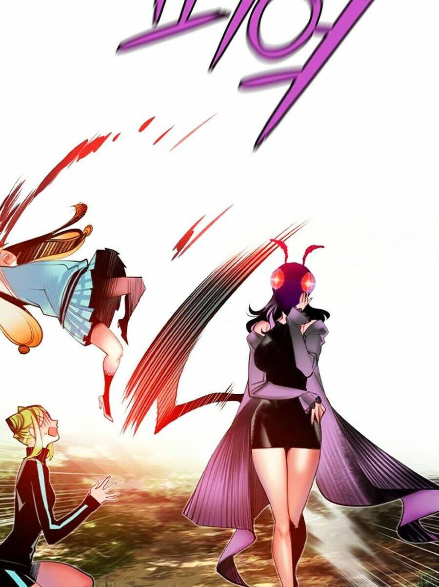 Nhân Trùng Đại Chiến: Chapter 9