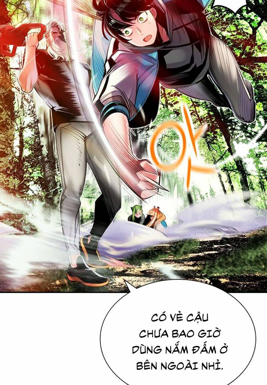 Nhân Trùng Đại Chiến: Chapter 9