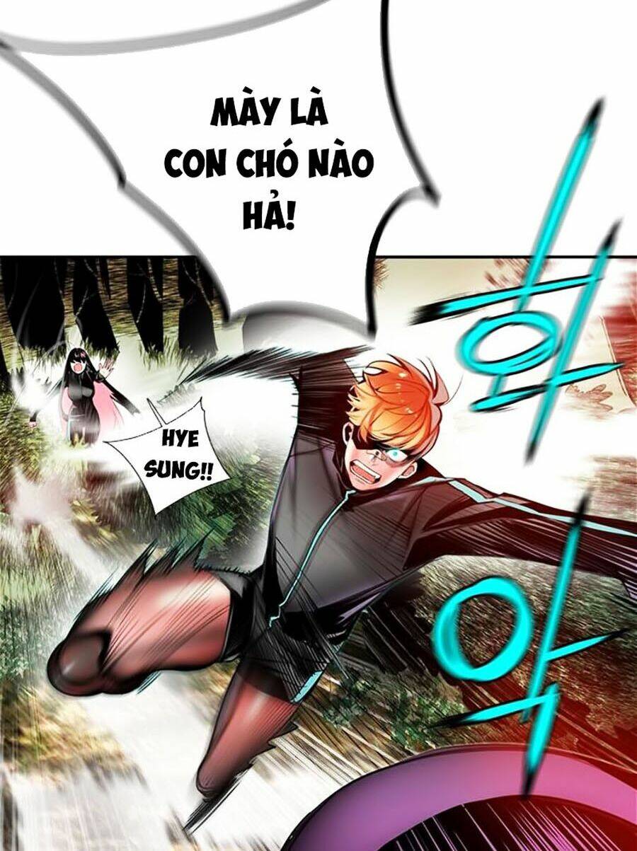 Nhân Trùng Đại Chiến: Chapter 9