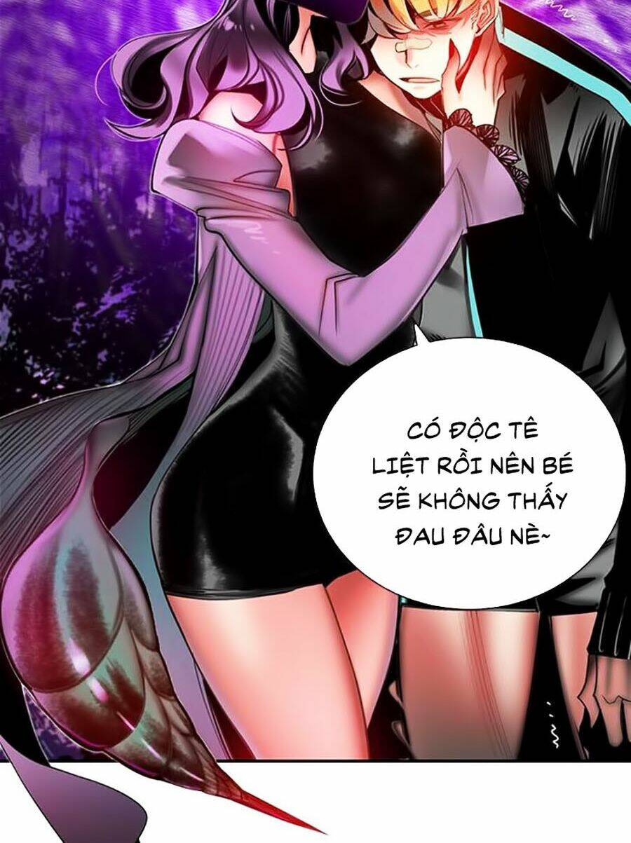 Nhân Trùng Đại Chiến: Chapter 9