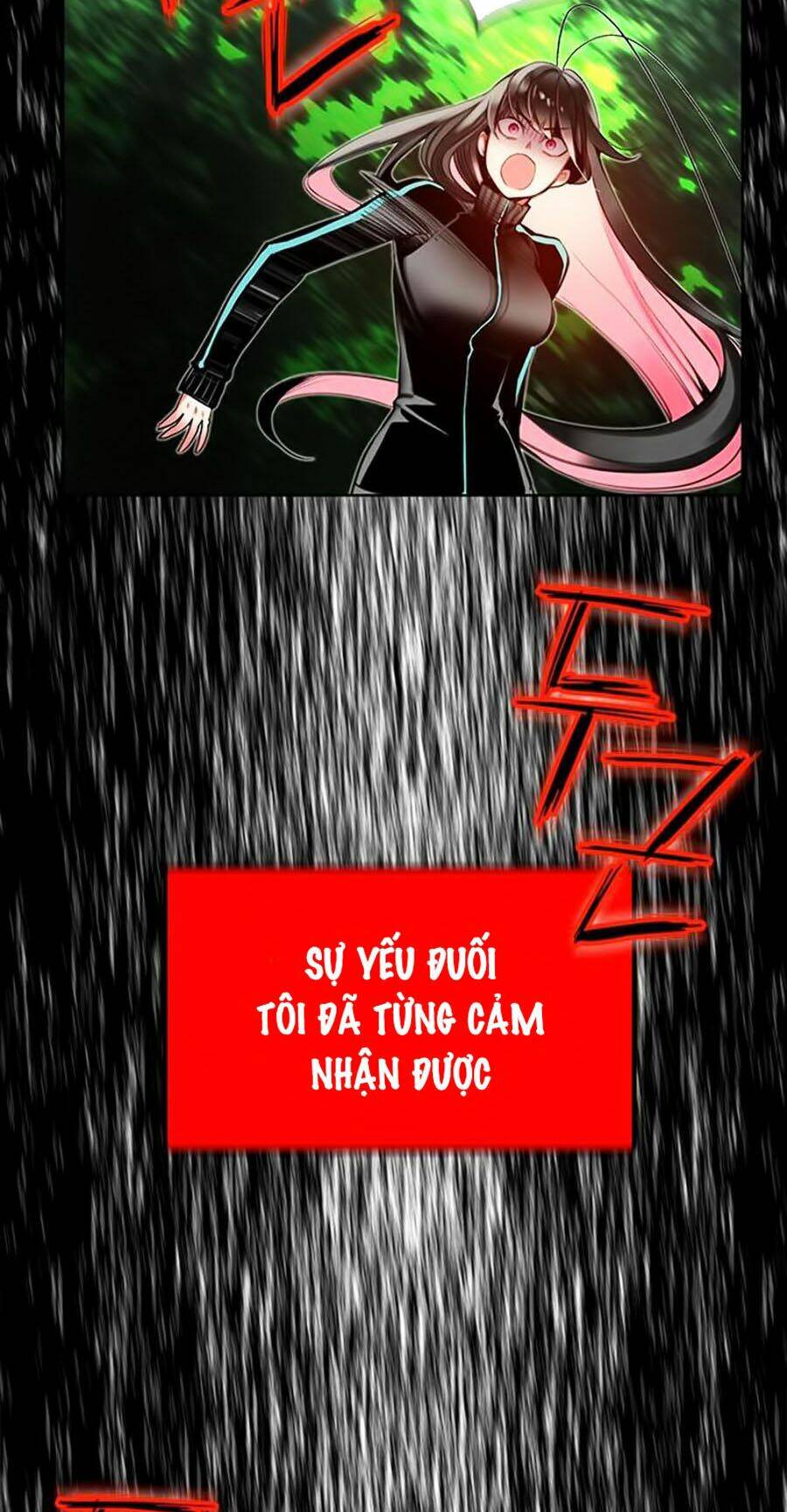 Nhân Trùng Đại Chiến: Chapter 9
