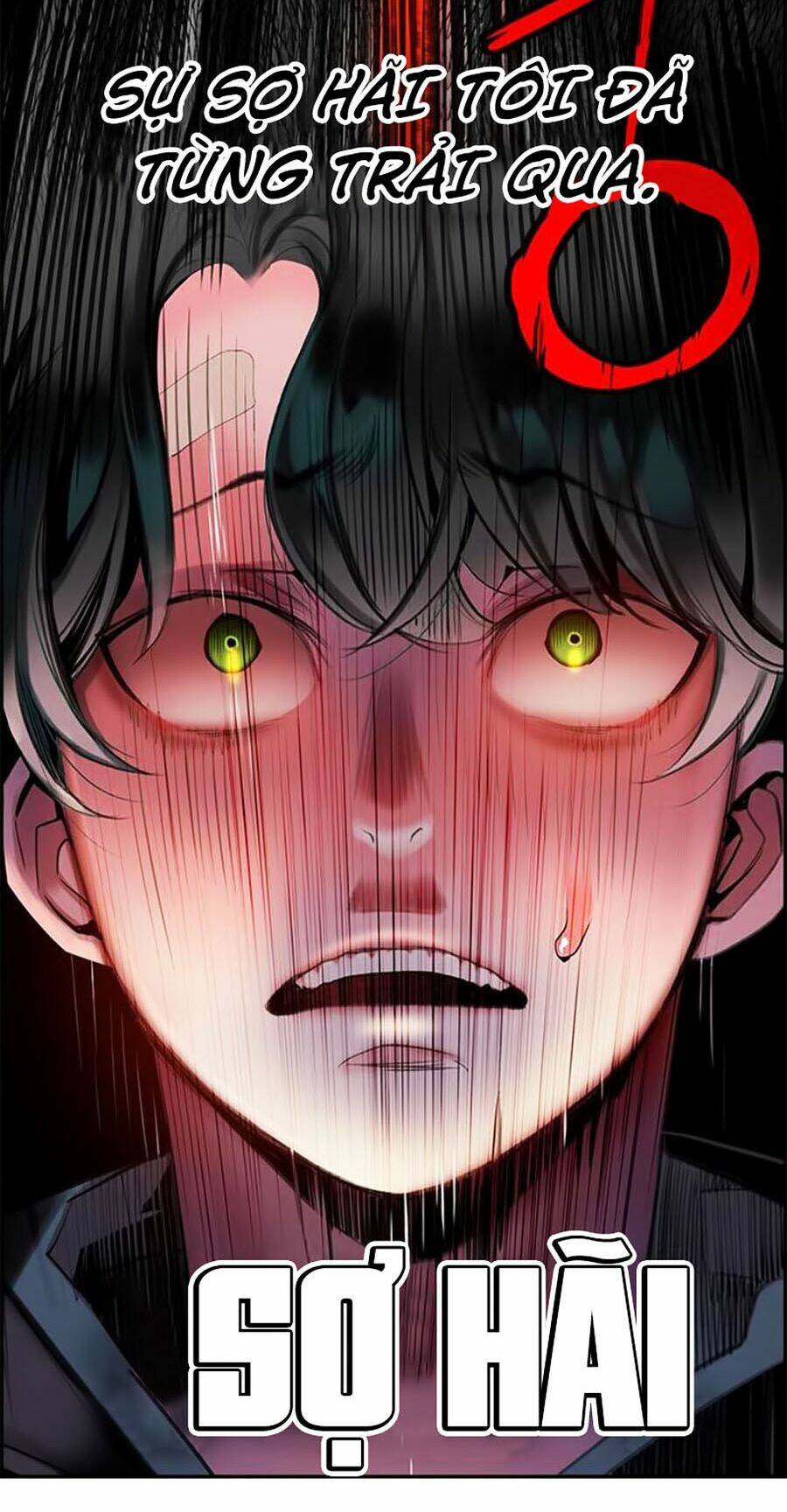 Nhân Trùng Đại Chiến: Chapter 9