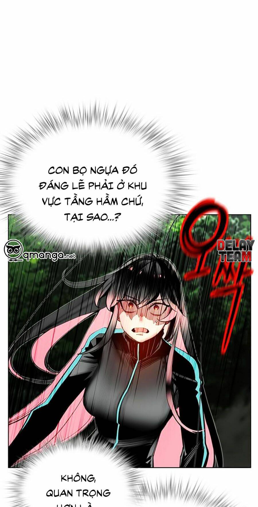 Nhân Trùng Đại Chiến: Chapter 9