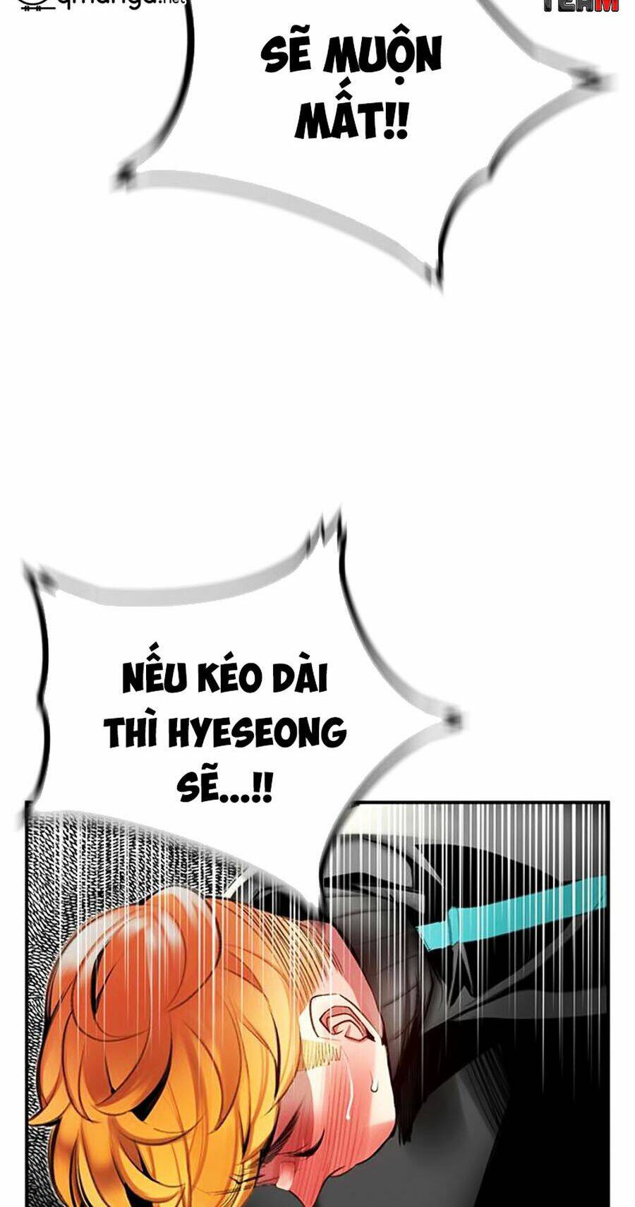 Nhân Trùng Đại Chiến: Chapter 9