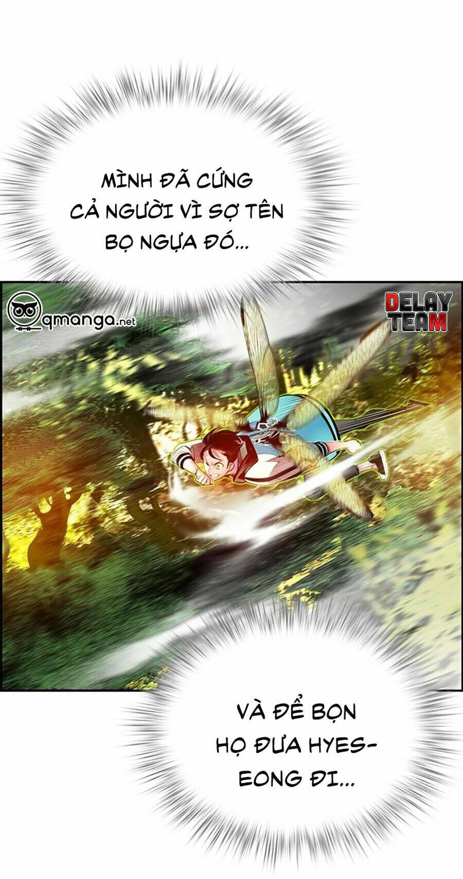 Nhân Trùng Đại Chiến: Chapter 9