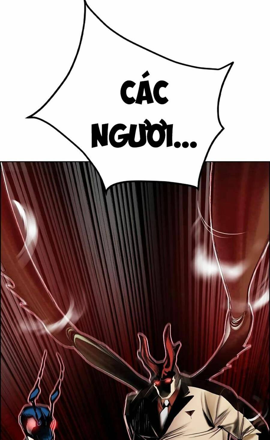 Nhân Trùng Đại Chiến: Chapter 91