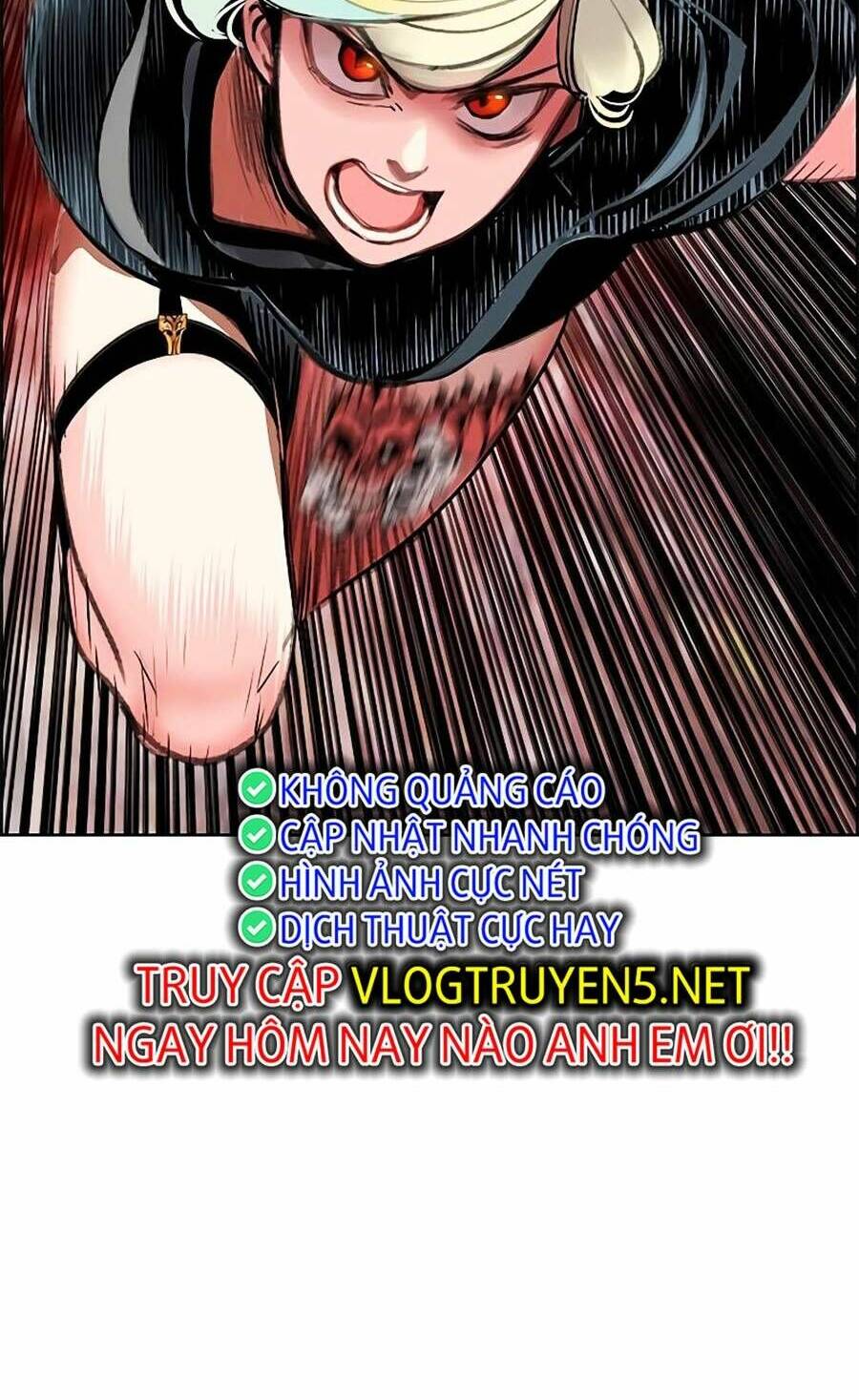 Nhân Trùng Đại Chiến: Chapter 91