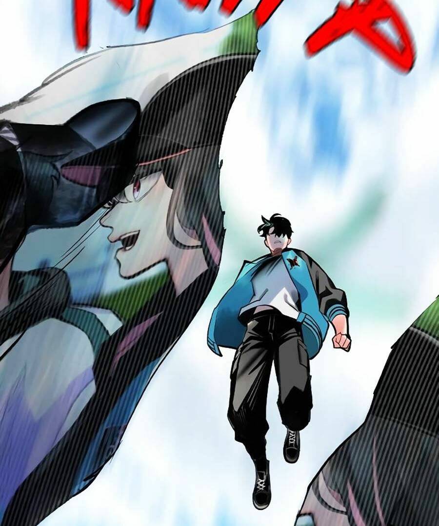 Nhân Trùng Đại Chiến: Chapter 91